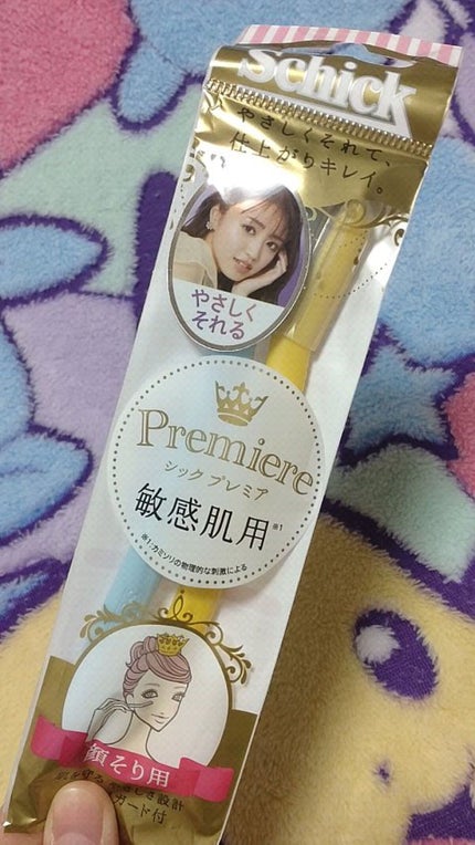 プレミア敏感肌用 Lディスポ/シック/シェーバーの人気ショート動画