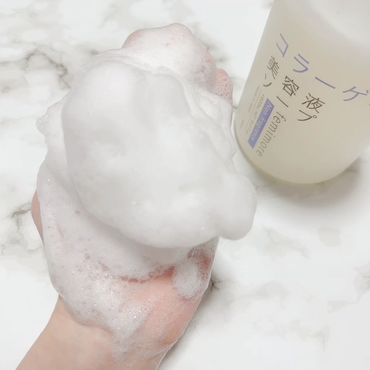 美容液ソープC /フェミモア/デリケートゾーンケアを使ったクチコミ（3枚目）