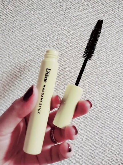 パーフェクトビューティー マエガミ スティック/ダイアン/その他スタイリングの人気ショート動画