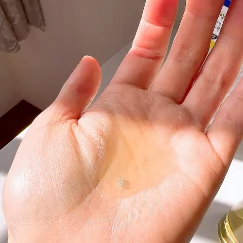 DHC 薬用ディープクレンジングオイル リニューブライト/DHC/オイルクレンジングを使ったクチコミ（3枚目）