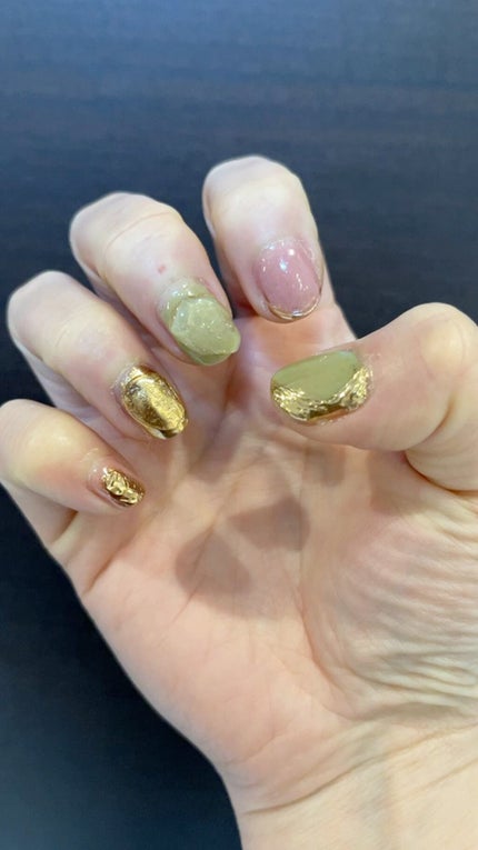 ネイリティ! ネイル ジェルネイルカラー/Naility!/ジェルネイルの人気ショート動画