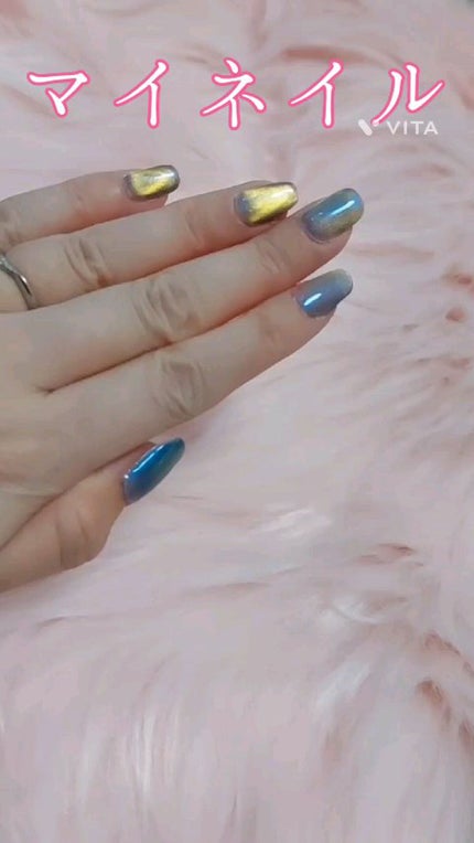 PEEL OFF BASE #8 【ポリコ】/ARKEY TOKYO/ジェルネイルの人気ショート動画