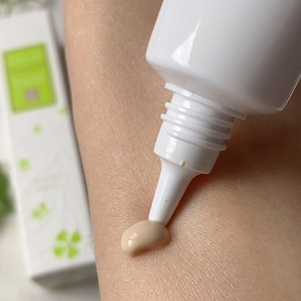 ヘヴンヴェール/キャメロン＆ガブリエル/日焼け止めクリームの動画クチコミ1つ目