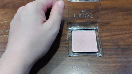 ぽわんチーク/muice/パウダーチークの人気ショート動画