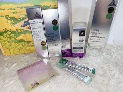 を使ったクチコミ(1枚目)