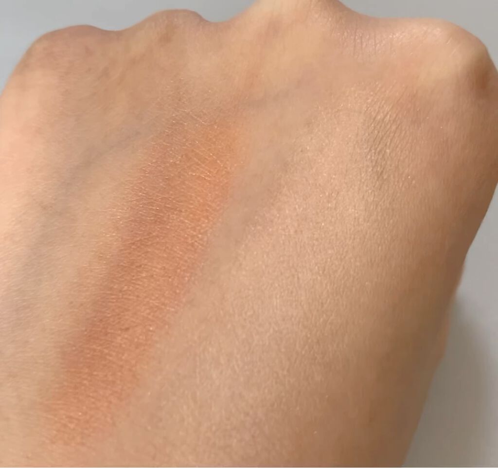 THREE シマリング グロー デュオ/THREE/クリームハイライトを使ったクチコミ（3枚目）