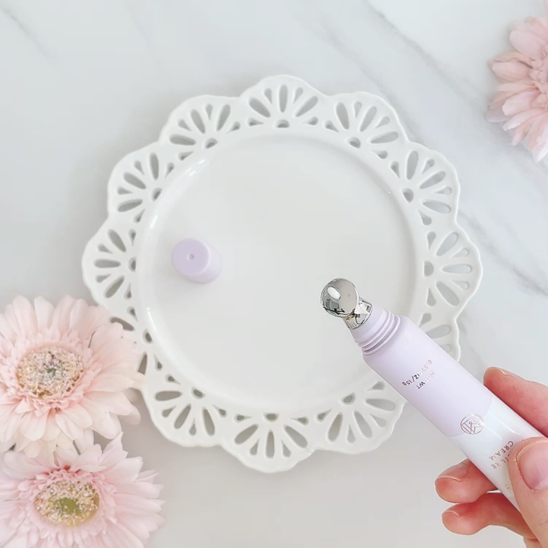 メディリンクル モイスチャークリーム/ミッシーリスト/アイケア・アイクリームを使ったクチコミ（3枚目）