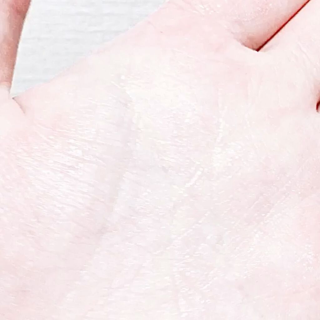 イモーテル オーバーナイトリセットセラム/L'OCCITANE/美容液を使ったクチコミ（3枚目）