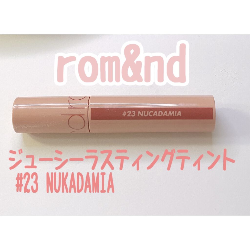 LAリッププランパー/マソリップ/AiSELECT(アイセレクト)/リッププランパーの動画クチコミ2つ目