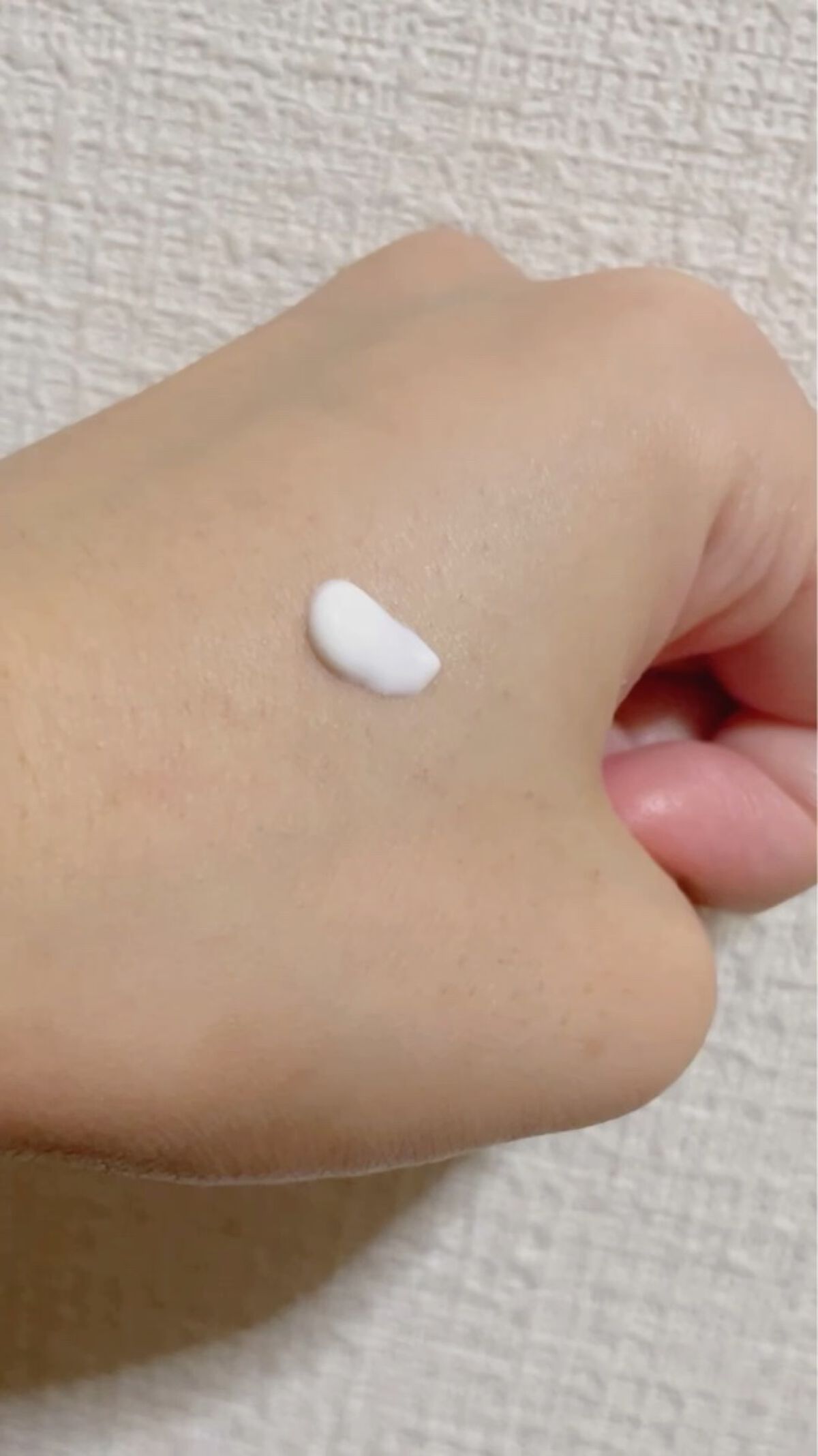 アリィー クロノビューティ ジェルUV EX/アリィー/日焼け止めジェルの動画クチコミ2つ目