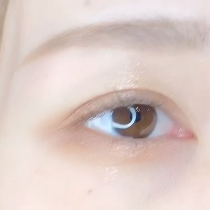 パーフェクトマルチアイズ/キャンメイク/アイシャドウパレットを使ったクチコミ(7枚目)