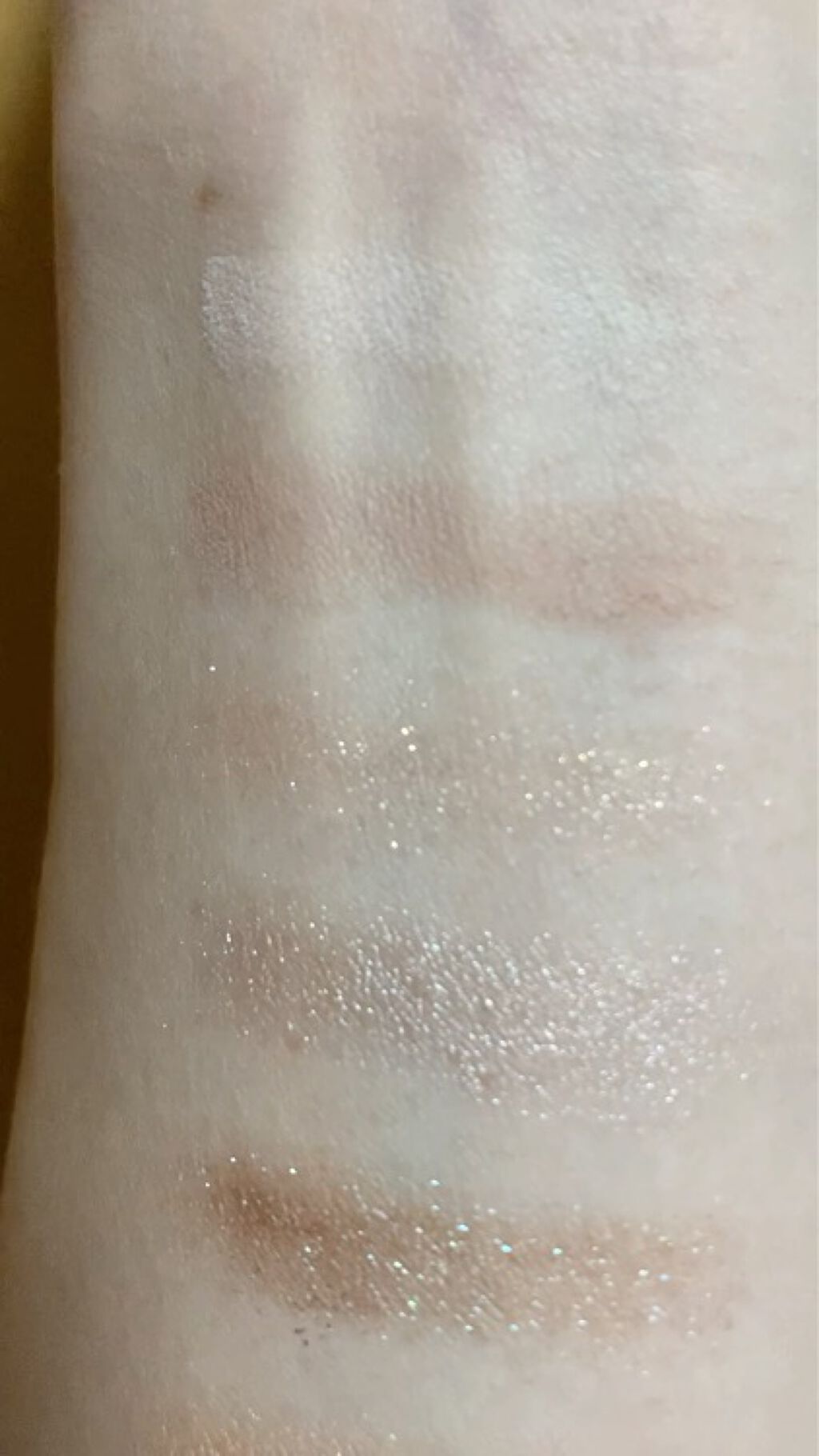 クロマティックス ストーンニュートラルズ/shu uemura/アイシャドウパレットを使ったクチコミ（2枚目）