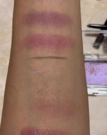 スティロ ユー ウォータープルーフ N/CHANEL/ペンシルアイライナーを使ったクチコミ(3枚目)