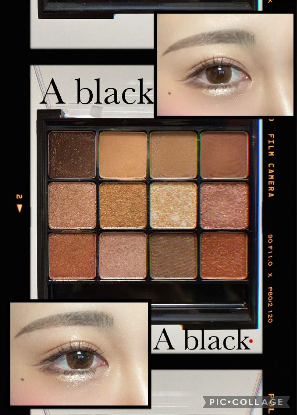 エバーカラーワンデーナチュラル モイストレーベルUV/エバーカラー/ワンデー（１DAY）カラコンを使ったクチコミ（1枚目）