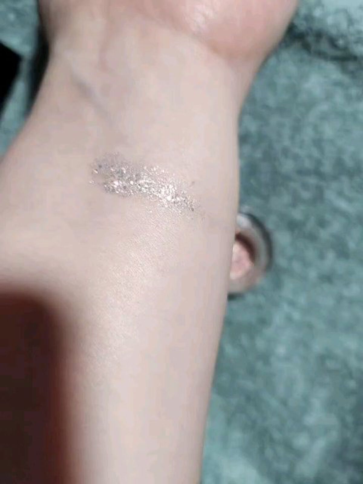 3CE EYE SWITCH POT/3CE/単色アイシャドウを使ったクチコミ（3枚目）