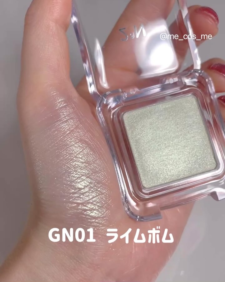 デュアルチーク/2aN/パウダーチークを使ったクチコミ（2枚目）