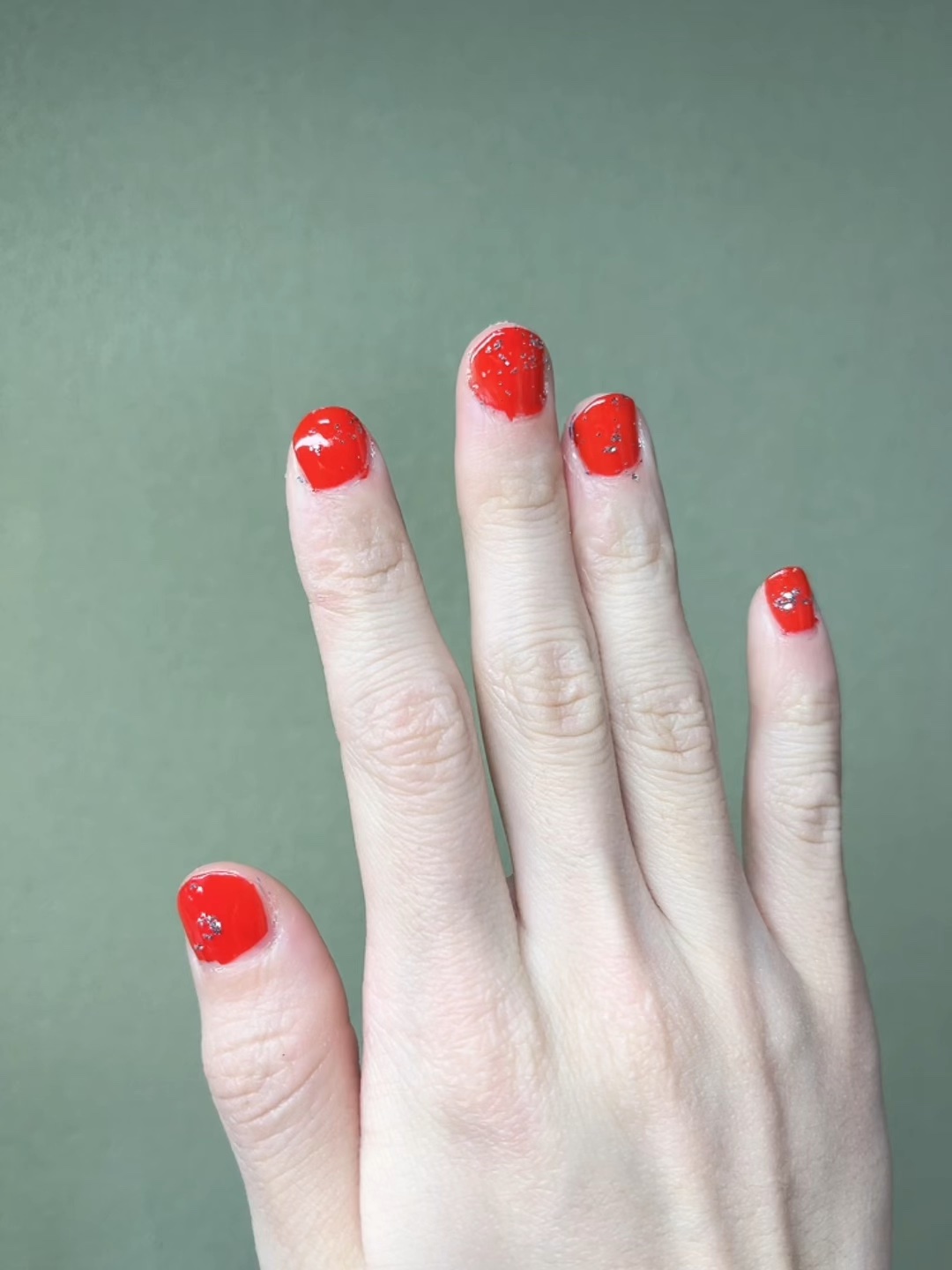 ネイルホリック/ネイルホリック/マニキュアの人気ショート動画