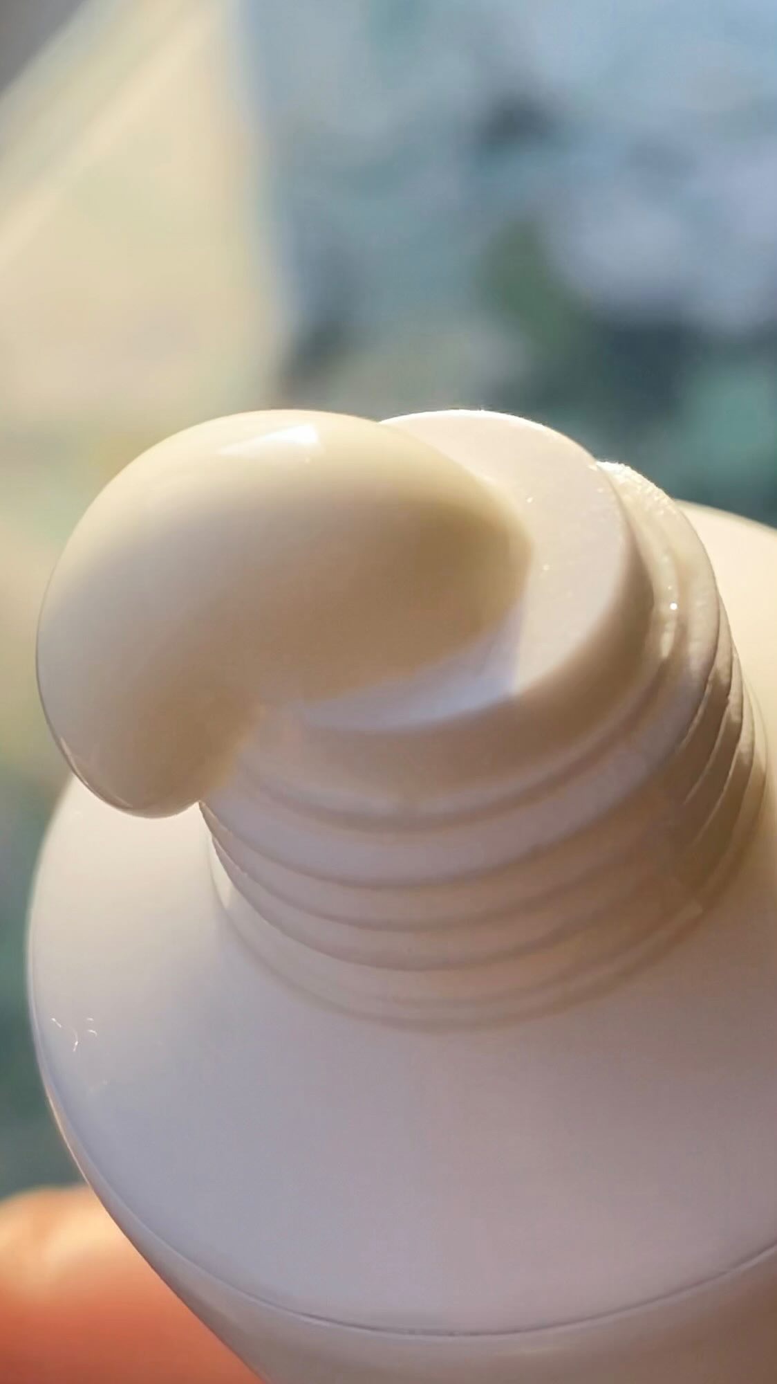 ピュリファインググリーンティーサンスクリーン/Dr.Althea/日焼け止めクリームを使ったクチコミ（3枚目）