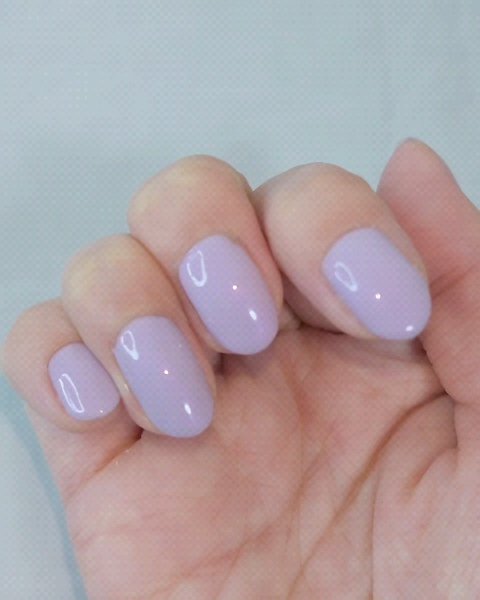 ネイル カラー ポリッシュ/SUQQU/マニキュアの動画クチコミ1つ目