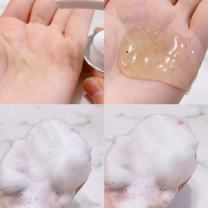 パフュームボディウォッシュ リリームスクホワイトティー/TEABLESS/ボディソープを使ったクチコミ(3枚目)