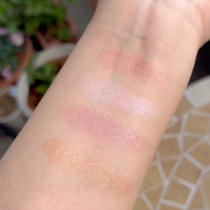 シグニチャー カラー アイズ/SUQQU/アイシャドウパレットを使ったクチコミ（3枚目）