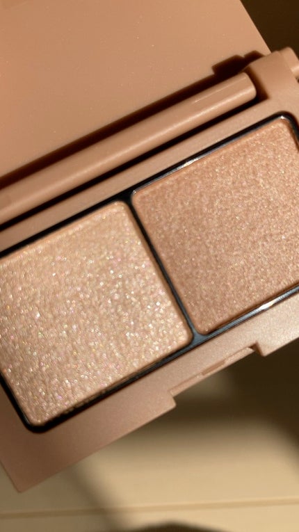 エテュセ アイエディション(カラーパレット)/ettusais/アイシャドウパレットの人気ショート動画