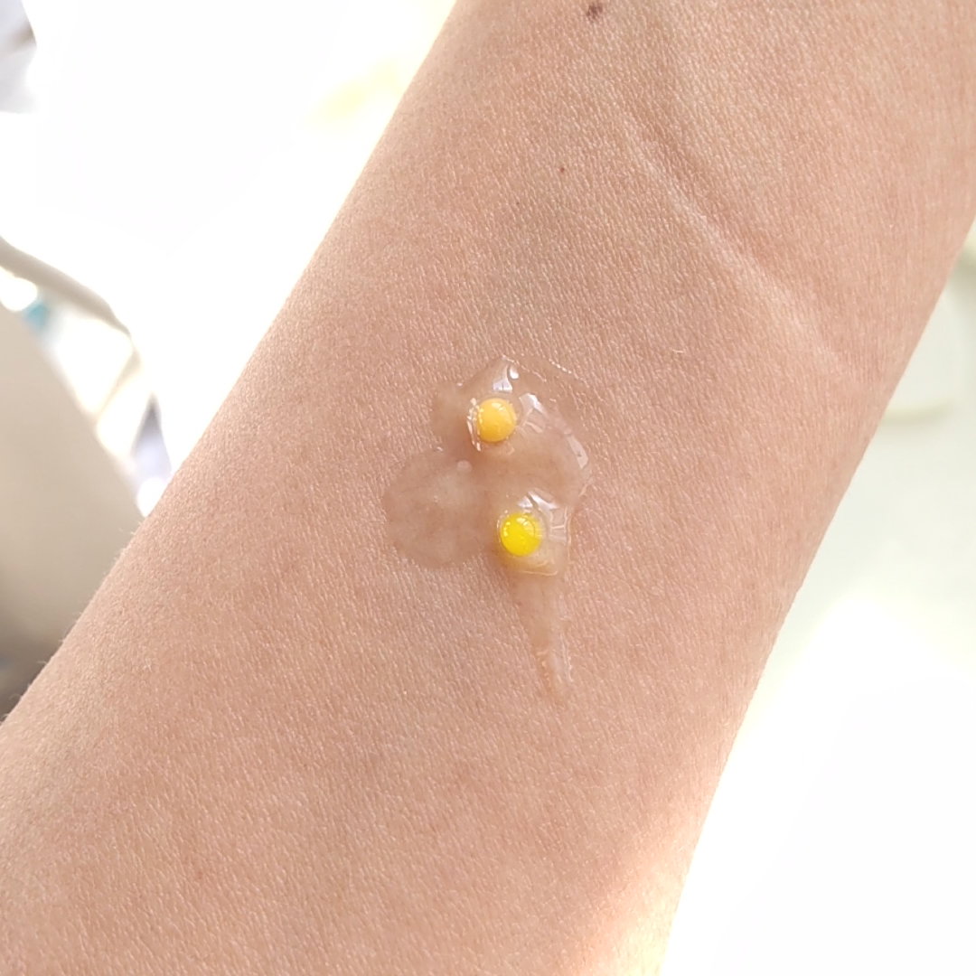 CPセラム V 美容液/カプセルセラム/美容液を使ったクチコミ（2枚目）