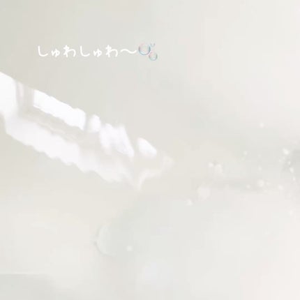 バブみ湯 メルティミルクの香り(シナモロール)/バブ/炭酸系入浴剤を使ったクチコミ(5枚目)