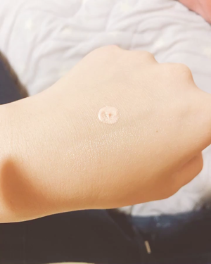 リキッドハイライター/Witch's Pouch/リキッドハイライトを使ったクチコミ（2枚目）