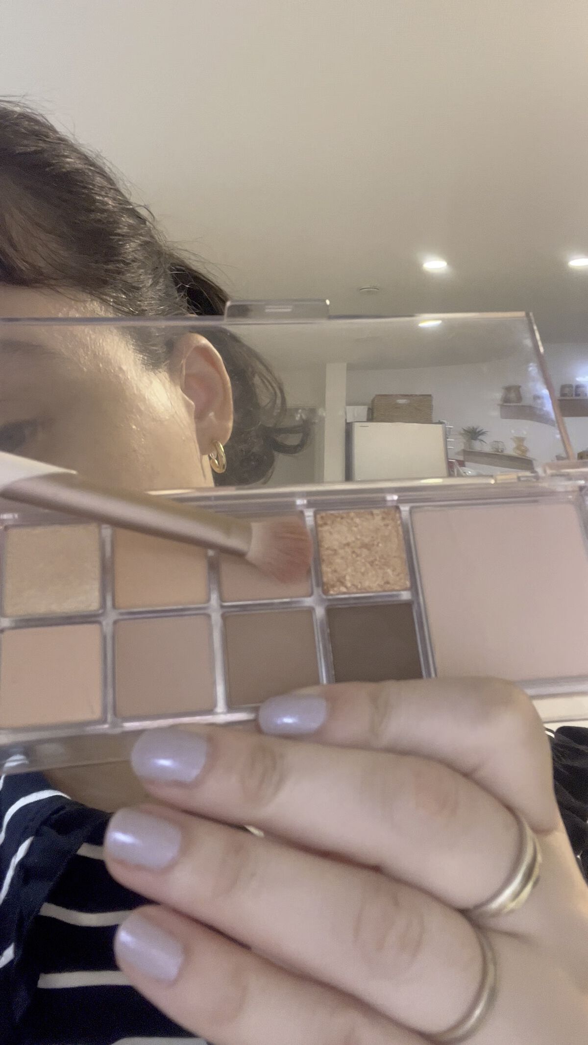 ネーミング タッチアップ ラッシュメーカー/NAMING./マスカラの人気ショート動画