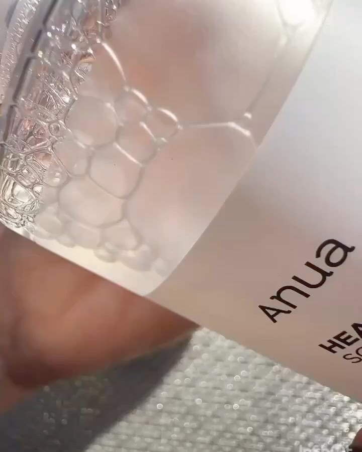 ドクダミ 77 スージングトナー/Anua/化粧水を使ったクチコミ（3枚目）