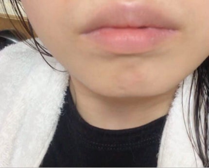 ミネラルルージュ/エトヴォス/口紅を使ったクチコミ(2枚目)