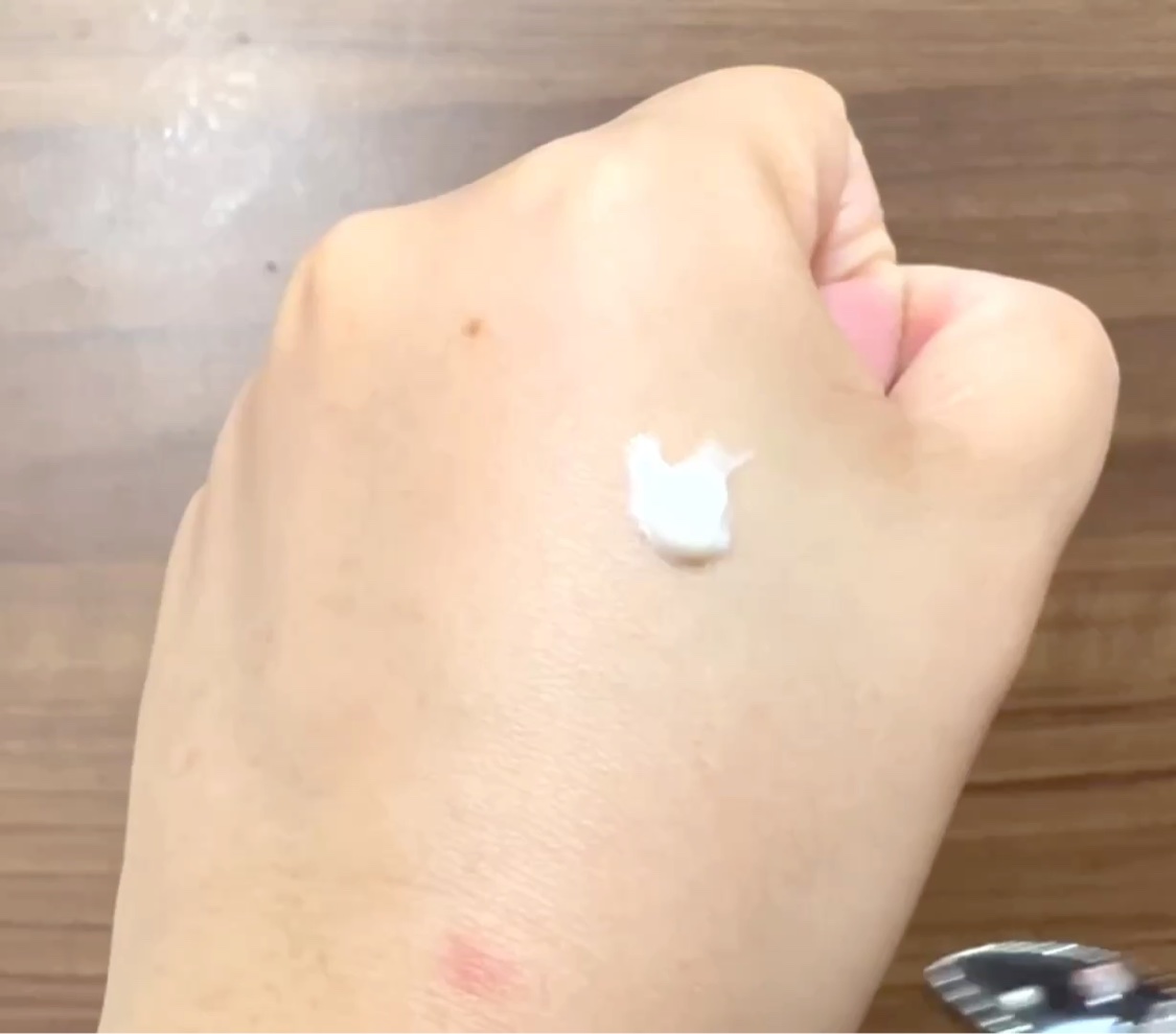 フューチャーソリューション LX トータル プロテクティブ クリームｅ/SHISEIDO/フェイスクリームの動画クチコミ1つ目