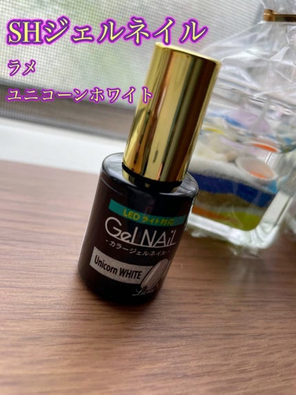 ジェルネイル(ライト対応)/セリア/ジェルネイルの人気ショート動画