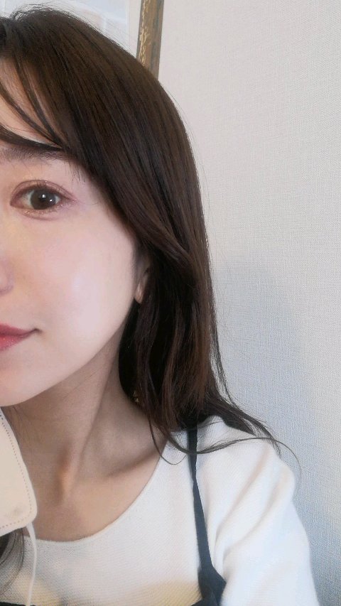 ラ プードル オートニュアンス/Elégance/プレストパウダーを使ったクチコミ（3枚目）