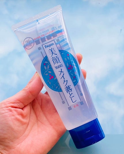 明色美顔 薬用クレンジングジェル/美顔/クレンジングジェルの人気ショート動画