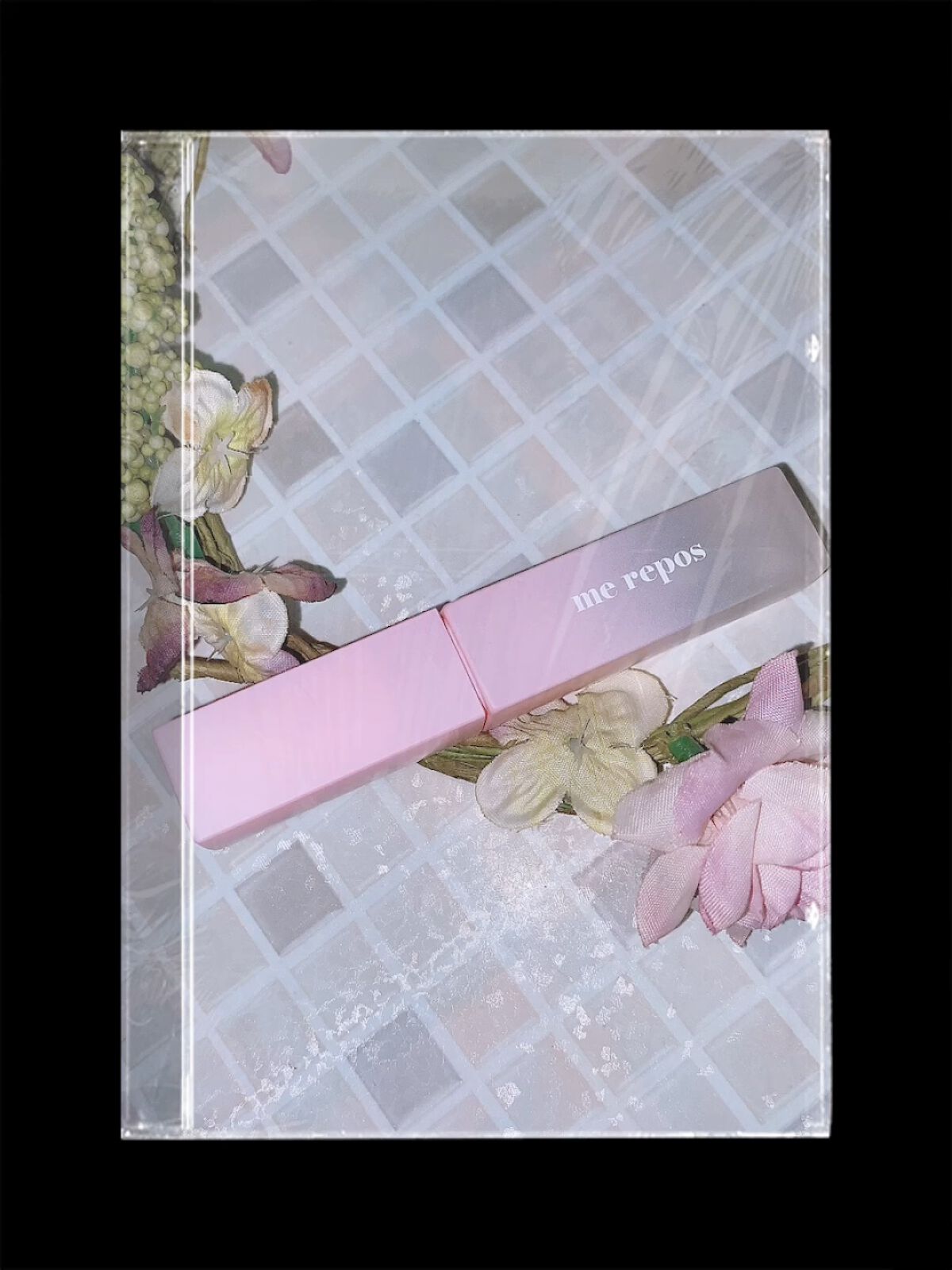 メルポス ドリームアイラッシュセラム/me repos/まつげ美容液を使ったクチコミ（1枚目）