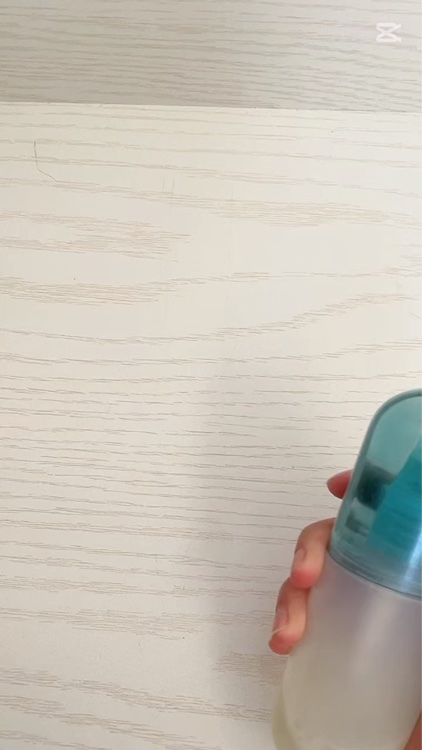 うるふわ仕上げパウダー/CEZANNE/ルースパウダーを使ったクチコミ（1枚目）