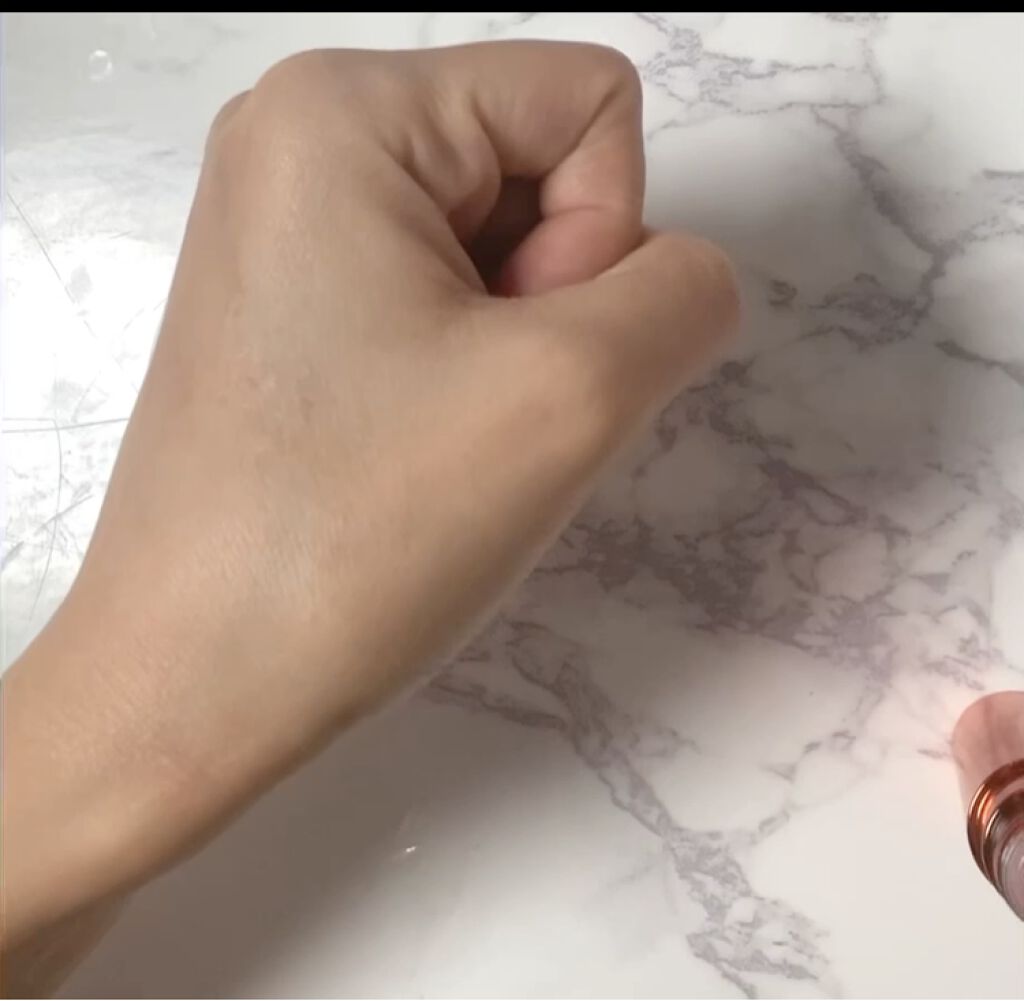 ハニーグローティント/VELY VELY/リップティントの動画クチコミ3つ目