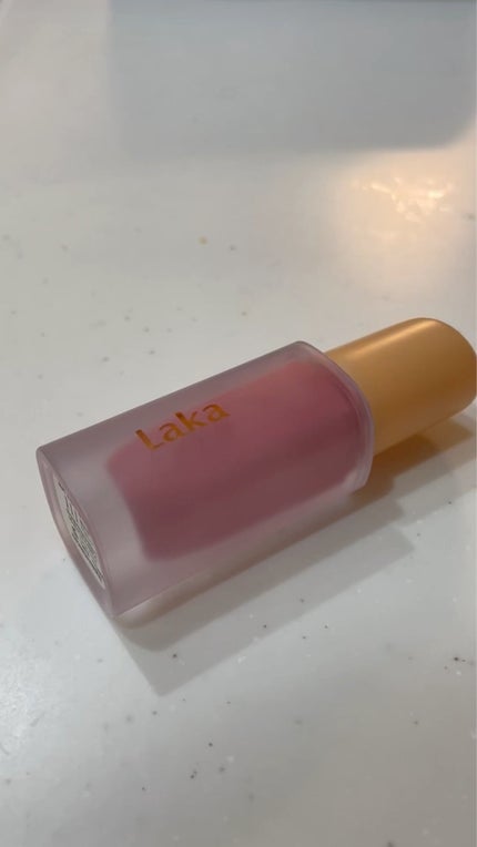 フルーティーグラムティント/Laka/リップティントの人気ショート動画