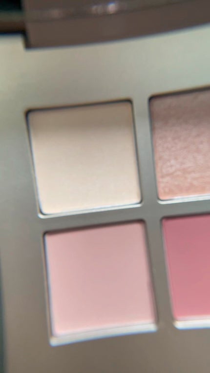 ニューデップスアイシャドウパレット/hince/アイシャドウパレットの人気ショート動画