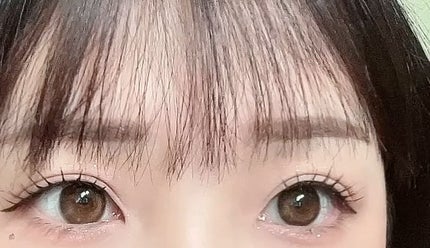 ノイシリーズ/LENSSIS/カラーコンタクトレンズの人気ショート動画