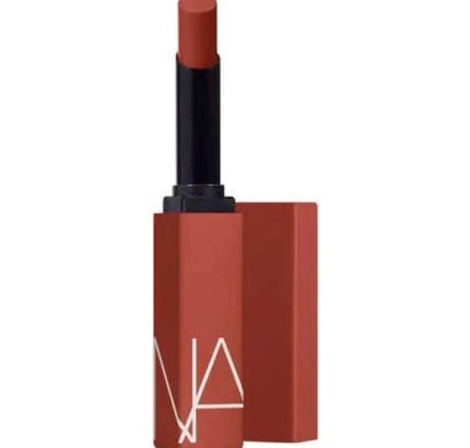 パワーマット リップスティック/NARS/口紅の人気ショート動画