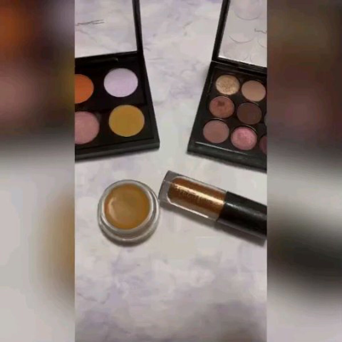 プロ ロングウェア ペイント ポット/M・A・C/ジェル・クリームアイシャドウの人気ショート動画