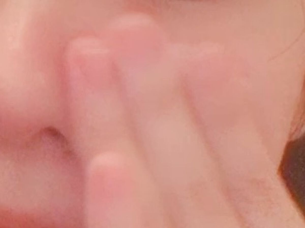 cocone クレンジングバーム/cocone/クレンジングバームの動画クチコミ1つ目