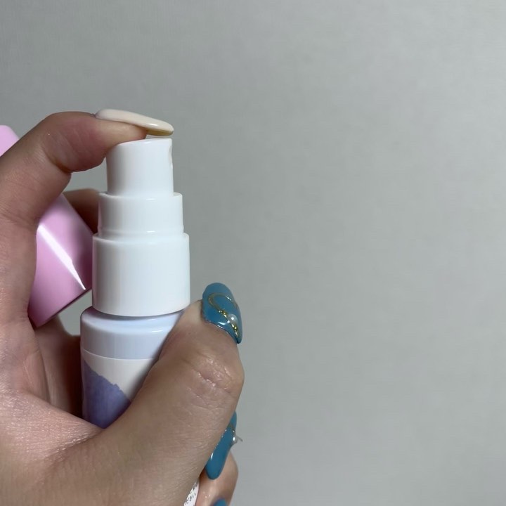 フェムケア 拭き取りミスト/オーガニックアース/デリケートゾーンケアの動画クチコミ2つ目