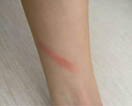 【旧】ディオールスキン ルージュ ブラッシュ/Dior/パウダーチークを使ったクチコミ(2枚目)