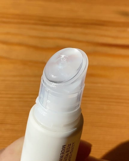 アンフレームドハイドロブロウティント/Oddtype/リップティントを使ったクチコミ(6枚目)