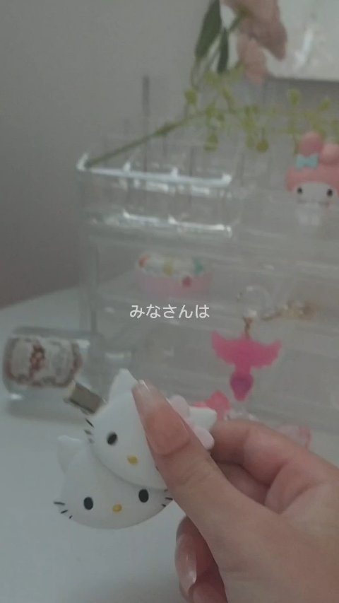 クリームチーク（マットタイプ）/キャンメイク/ジェル・クリームチークを使ったクチコミ（1枚目）