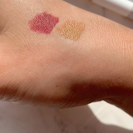 アイライナー&カラー /エレガンス クルーズ/リキッドアイライナーを使ったクチコミ(3枚目)